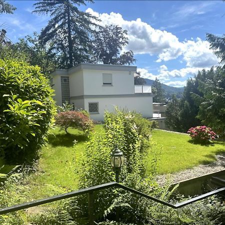 Litzi Apartment Baden-Baden Exterior photo