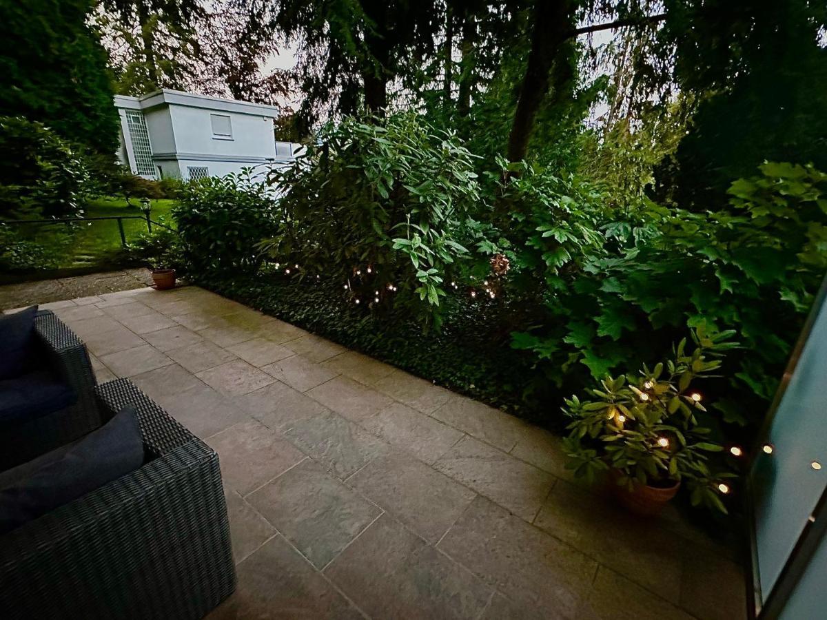 Litzi Apartment Baden-Baden Exterior photo