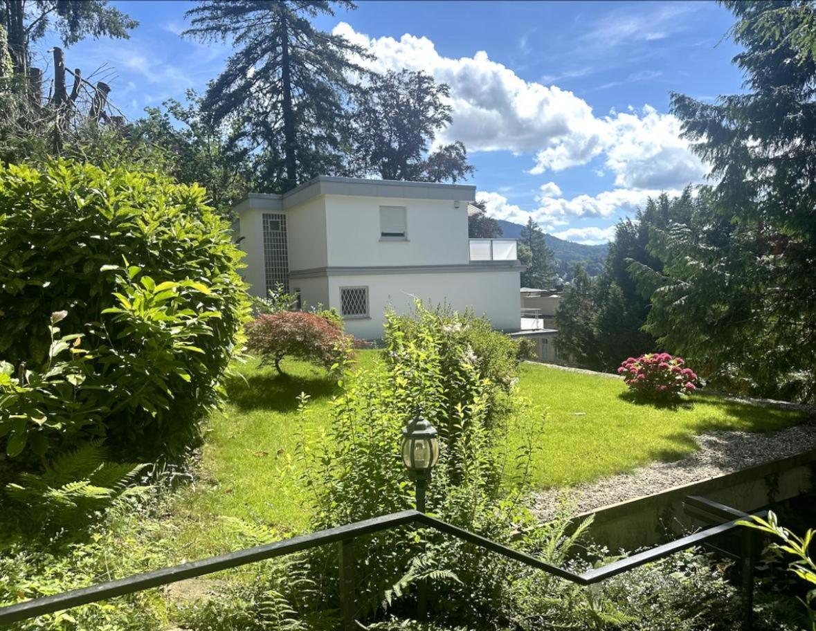 Litzi Apartment Baden-Baden Exterior photo