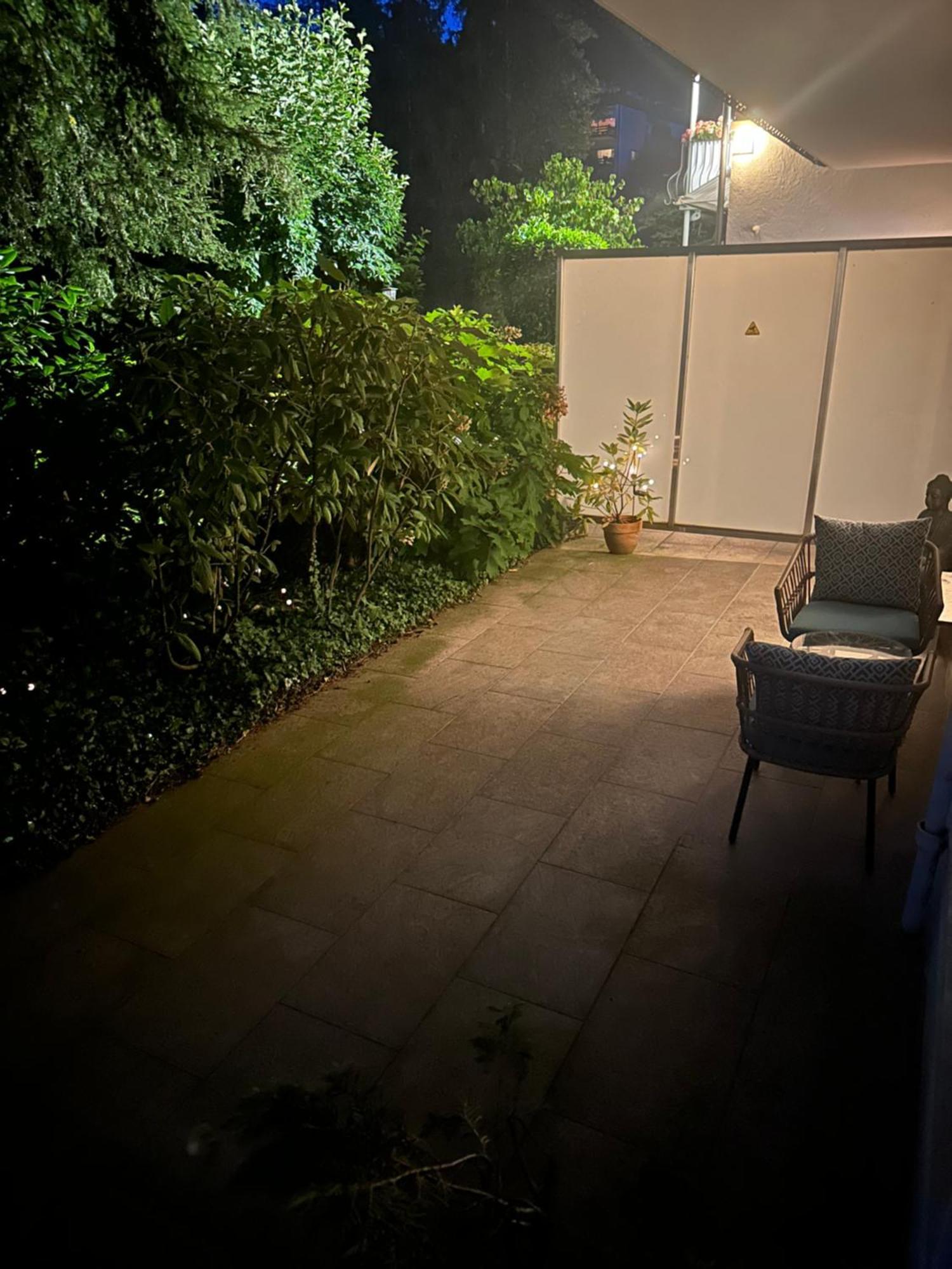 Litzi Apartment Baden-Baden Exterior photo